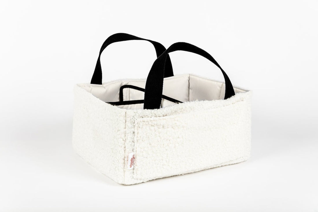 Bleyju Caddy