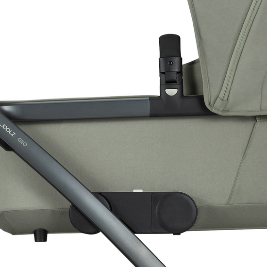 Joolz Geo³ duo adapters upper cot