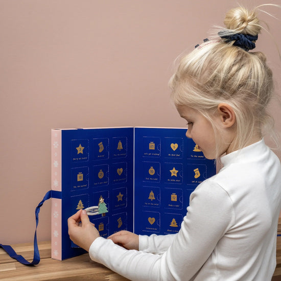 Jóladagatal 2o24 | Hárskraut