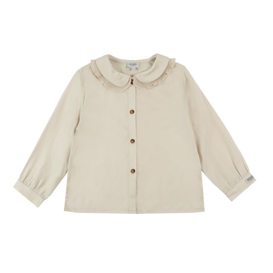 Blússa | Flise  Macaroon