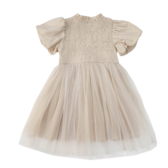 Kjóll | Ambre Warm White