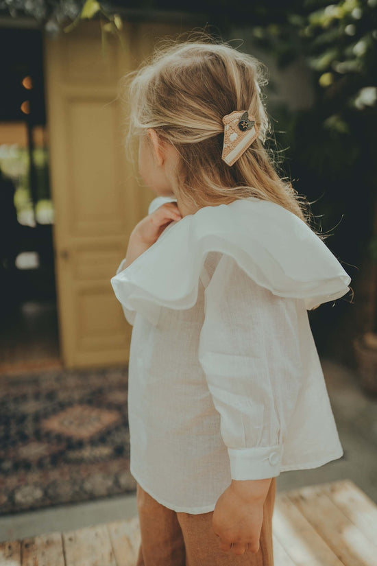 Blússa | Haute Off White