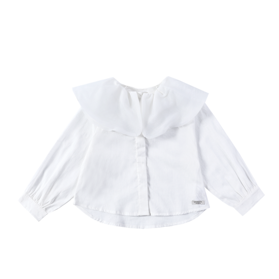 Blússa | Haute Off White