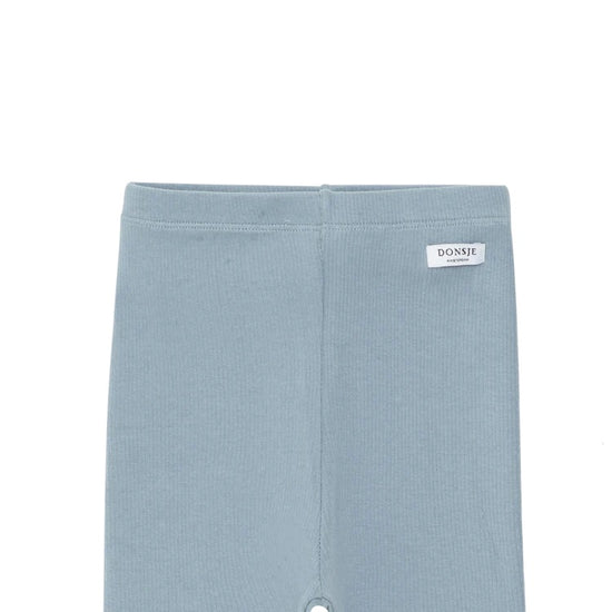 Leggings | Ellie Foggy Blue