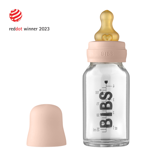 Glerpeli 110m | Blush