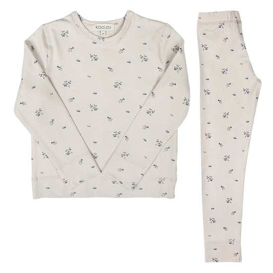 Heimasett | Navy Tree