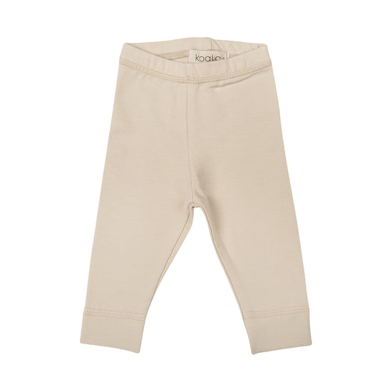Leggings | Light Pink