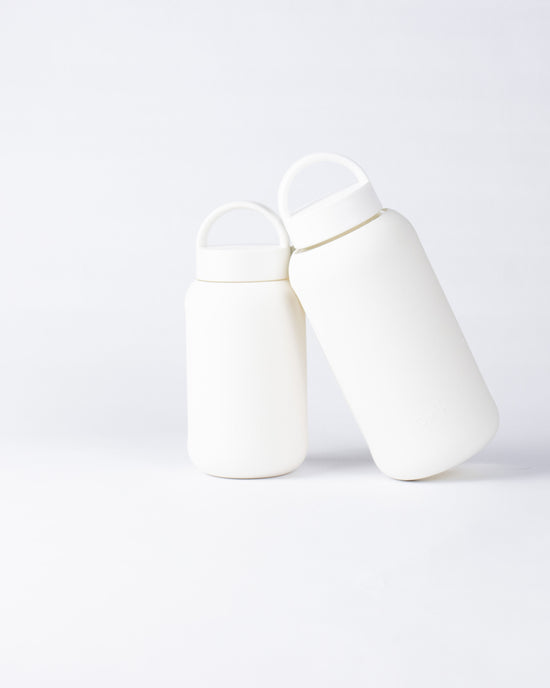 Mama Bottle | White (800ml)