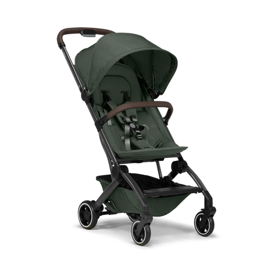 Ferðakerra | Joolz Aer+ Forest Green