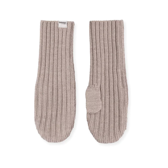 Vettlingar | Rib Merino