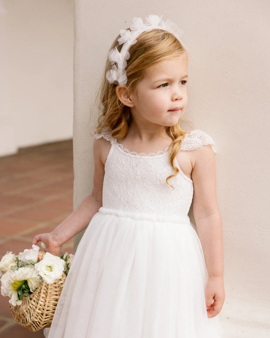 Hárspöng | Pixie Ivory