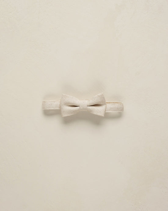 Slaufa | Bow Tie Linen