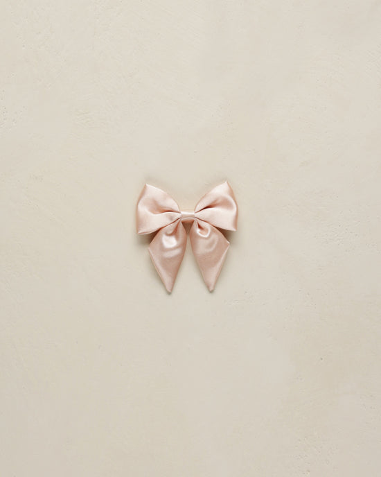 Slaufa Norah | Blush
