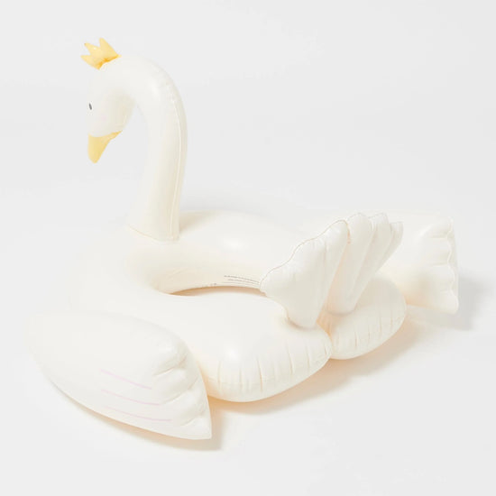 Sundhringur | Princess Swan Multi