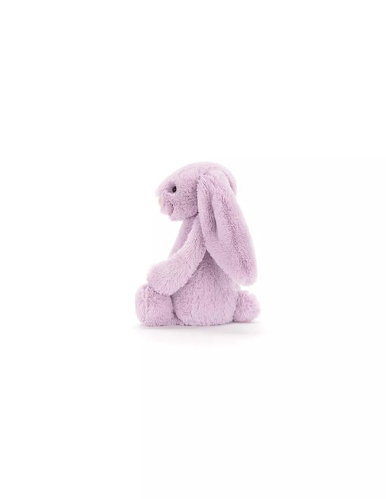 Jellycat Bashful Bunny Medium - Lilac