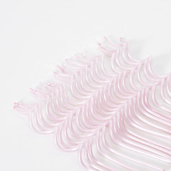 Kerti | Pink Swirly