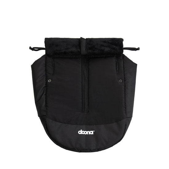 svefnpoki á doona bílstól