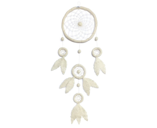 Órói | Dream Catcher