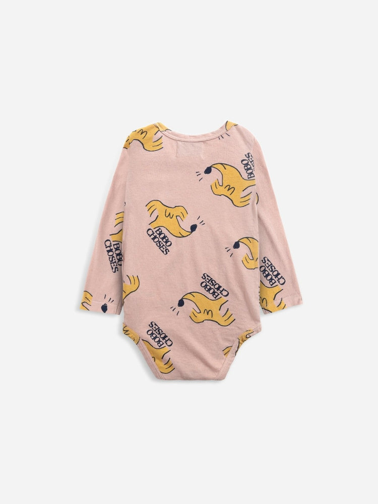 Samfella fyrir börn frá Bobo Choses