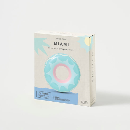 Sundhringur | Miami