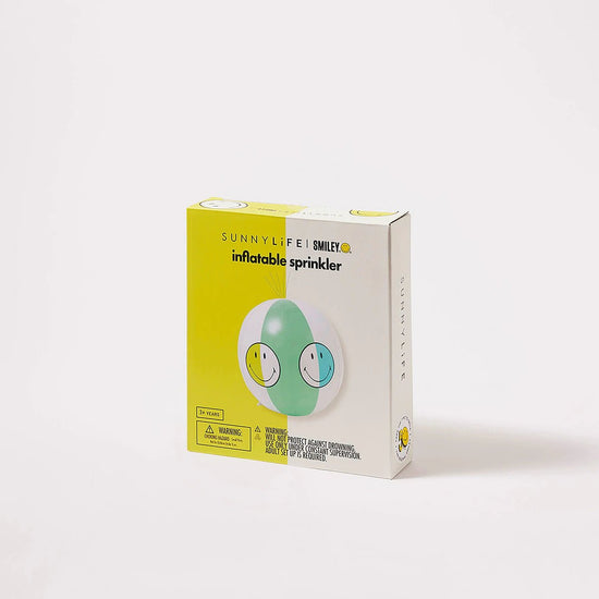 Sundbolti Sprinkler | Broskall