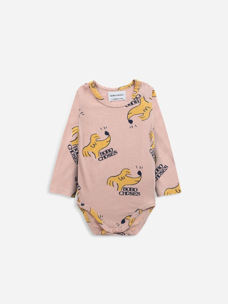 Samfella fyrir börn frá Bobo Choses