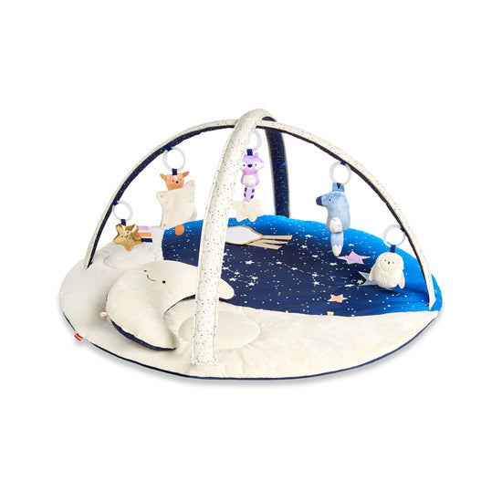 Leikhreiður | Celestial Dreams Baby Gym