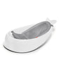 Bað Með Sæti | Moby Bathtub White