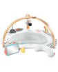 Leikhreiður | Discoverosity Baby Gym