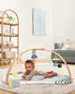 Leikhreiður | Discoverosity Baby Gym
