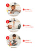 Leikhreiður | Discoverosity Baby Gym