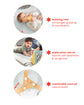 Leikhreiður | Discoverosity Baby Gym