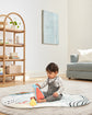 Leikhreiður | Discoverosity Baby Gym