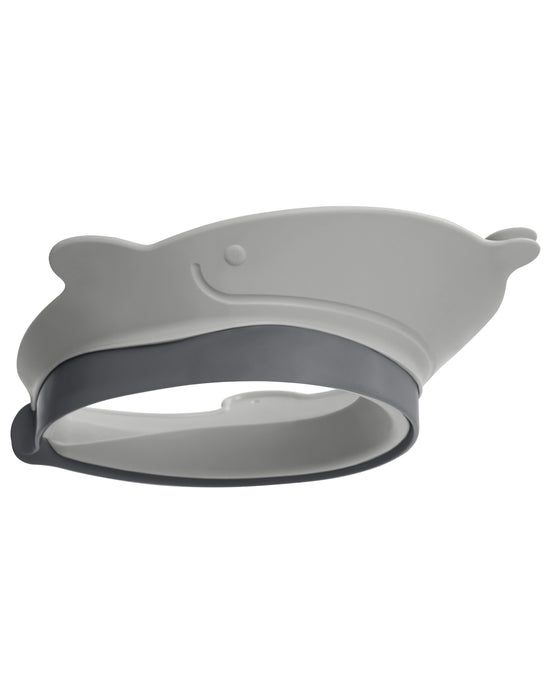 Sturtuder | Moby Shower Screen Gray