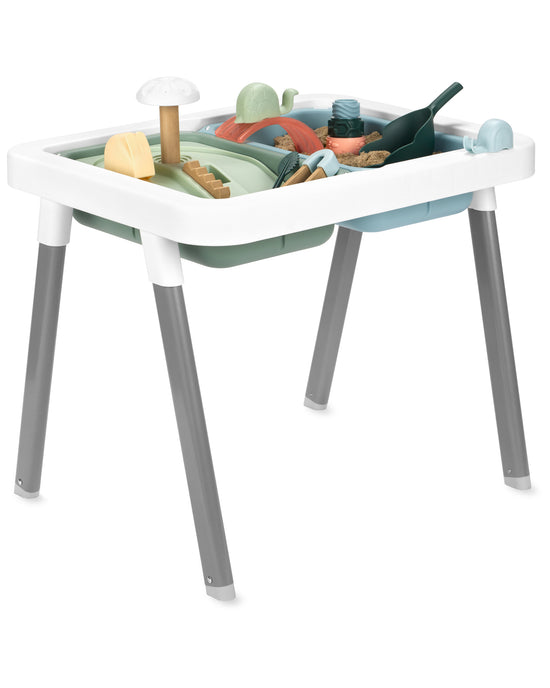Leikborð | Discoverosity Activity Table 3in1