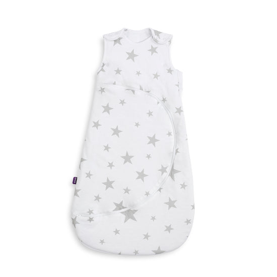 Svefnpoki | SnuzPouch Sleeping Bag Grey Star