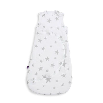 Svefnpoki | SnuzPouch Sleeping Bag Grey Star