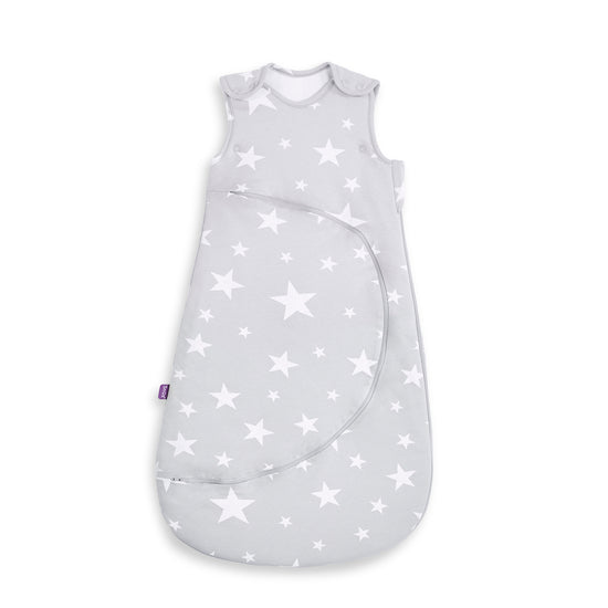 Svefnpoki | SnuzPouch Sleeping Bag White Star