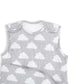 Svefnpoki | SnuzPouch Sleeping Bag Cloud Nine
