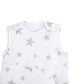 Svefnpoki | SnuzPouch Sleeping Bag Grey Star