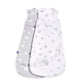 Svefnpoki | SnuzPouch Sleeping Bag Grey Star
