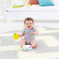 Þroskaleikfang | Explore & More Crawling Toy Bee