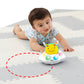 Þroskaleikfang | Explore & More Crawling Toy Bee