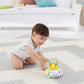 Þroskaleikfang | Explore & More Crawling Toy Bee