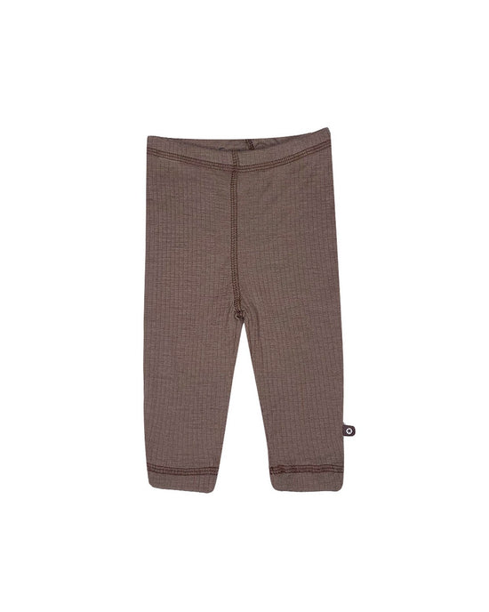 Leggings | Merino Ull
