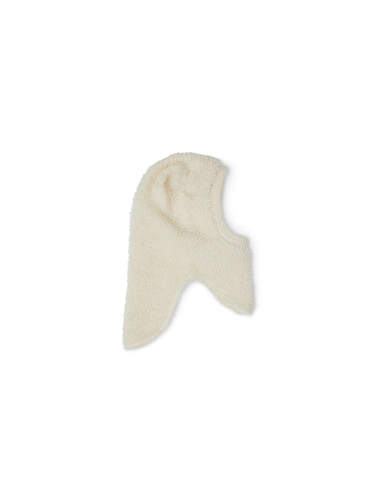 Lambúshetta | Bouclé Off White