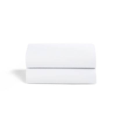 Lak Crib 2 Pack Fitted Sheets