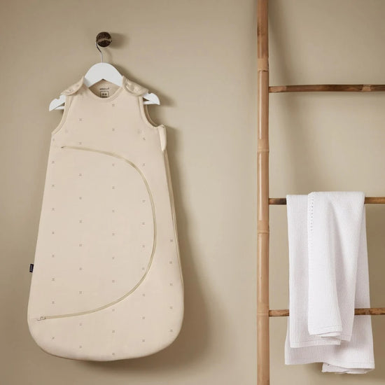 Svefnpoki | SnuzPouch Sleeping Bag Cashmere Cross