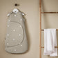 Svefnpoki | SnuzPouch Sleeping Bag Grey Cloud