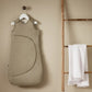Svefnpoki | SnuzPouch Sleeping Bag Sage Cross